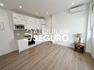 Flat in de la Cordillera de Cuera