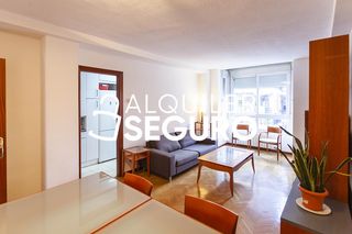 Lloguer Pis  De capitán blanco argibay. Piso c de capitán blanco argibay madrid