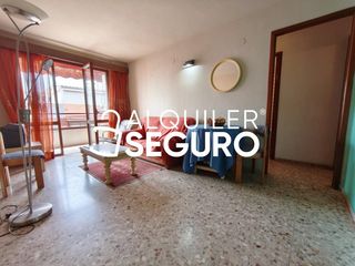 Lloguer Pis  Salamanca. Piso av. salamanca  alicante