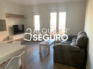 Miete Etagenwohnung  Mayor. Piso pl. mayor  villa del prado