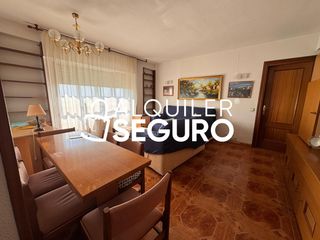 Alquiler Piso  Soledad cazorla. Piso c soledad cazorla madrid