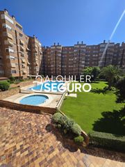 Location Appartement  Del plantio. Piso av. del plantio coslada
