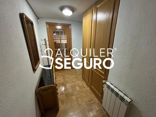 Affitto Appartamento  Calderon de la barca. Piso c calderon de la barca alcalá de henares