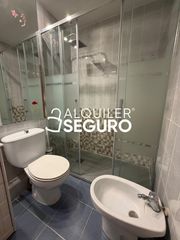 Miete Etagenwohnung  Mendivil. Piso c mendivil madrid