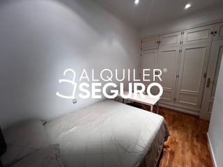 Lloguer Pis  Del conde de peñalver. Piso c del conde de peñalver madrid