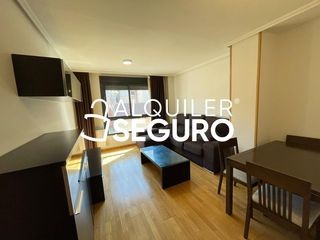 Flat in de Ceferino Ávila