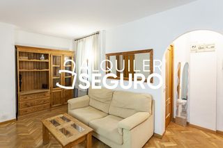 Rent Flat  De fernández de los ríos. Piso c de fernández de los ríos madrid