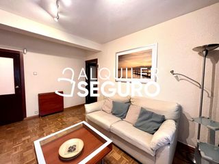 Affitto Appartamento  Sarria. Piso c sarria madrid