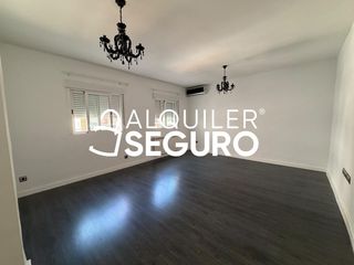 Flat in Peña Rivera