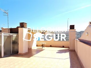 Lloguer Àtic  Callao. Ático c callao caldes destrac