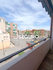 Lloguer Pis  Béjar. Piso c béjar getafe