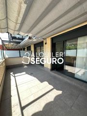 Miete Etagenwohnung  Kilimanjaro. Piso c kilimanjaro alcorcón