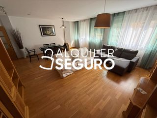Miete Etagenwohnung  De ardemans. Piso c de ardemans madrid