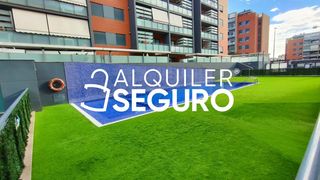 Flat in Poeta José Agustín Goytisolo