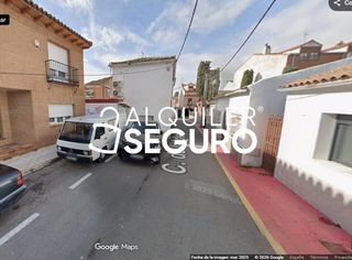 Location Appartement  Iglesia. Piso c iglesia griñon