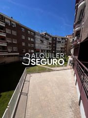 Affitto Monolocale  De constancia. Estudio c de constancia madrid