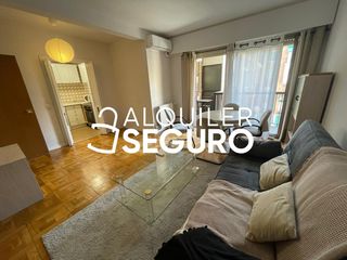 Lloguer Pis  Juan alvarez mendizabal. Piso c juan alvarez mendizabal madrid