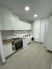 Miete Etagenwohnung  Mauregato. Piso c mauregato madrid