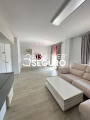 Miete Etagenwohnung  Los robles. Piso c los robles alcorcón