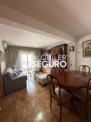 Miete Etagenwohnung  Virgen de icíar. Piso c virgen de icíar alcorcón