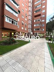 Alquiler Piso  Orovilla. Piso av. orovilla  madrid