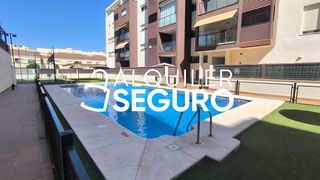 Miete Etagenwohnung  Isaac peral. Piso c isaac peral bormujos