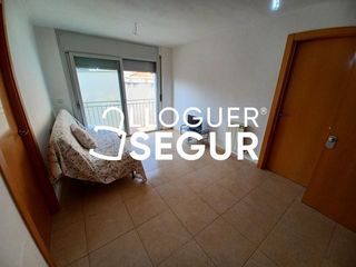 Rent Flat  Verge de la fuensanta. Piso c verge de la fuensanta mataró