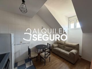 Location Appartement  De santiago. Piso c de santiago  aranjuez