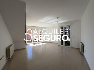 Flat in Alamillos de los