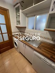 Alquiler Piso  De pedro alonso. Piso c de pedro alonso madrid