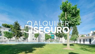 Lloguer Pis  Amapolas. Piso c amapolas collado villalba