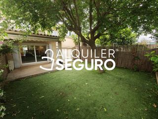 Lloguer Xalet  Miquel bover. Chalet c miquel bover palma de mallorca