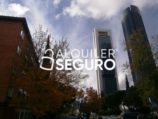 Location Appartement  Castellana. Piso pso. castellana madrid