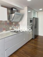 Rent Flat  Juan garcía abellán. Piso c juan garcía abellán  casillas