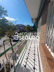 Rent Flat  Rio guadiana. Piso c rio guadiana leganés