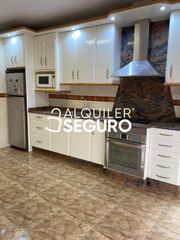 Miete Etagenwohnung  Cipres. Piso c cipres cartagena