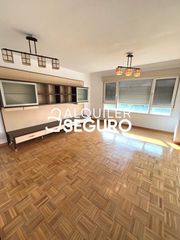 Rent Flat  Ramón rubial. Piso c ramón rubial getafe