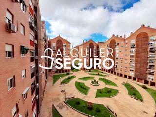 Lloguer Pis  Sierra de cuerda larga. Piso c sierra de cuerda larga  madrid
