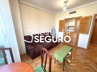 Appartement à Alameda del Valle