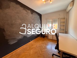 Rent Flat  Del monte perdido. Piso c del monte perdido madrid