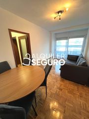 Location Appartement  Bureba. Piso c bureba leganés