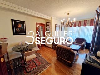 Miete Etagenwohnung  De los estados. Piso av. de los estados fuenlabrada