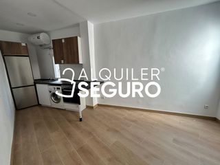 Flat in de la Huerta del Bayo