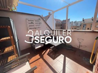 Flat in Cantueso