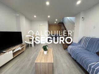 Location Appartement  Eduardo carvajal. Piso c eduardo carvajal málaga