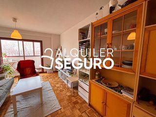 Rent Flat  De sierra toledana. Piso c de sierra toledana madrid