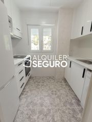 Alquiler Piso  De perales. Piso cmo. de perales madrid