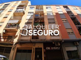Miete Etagenwohnung  Ermita (fábrica 3). Piso c ermita fábrica 3 vilareal