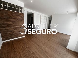 Miete Etagenwohnung  De sancho dávila. Piso c de sancho dávila madrid