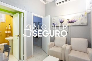 Lloguer Pis  De galileo. Piso c de galileo madrid